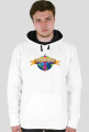 Parrot&Earth - Bluza Piteriero