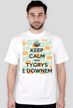 Keep Calm 1