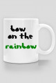 Kubek "Bow on the Rainbow"