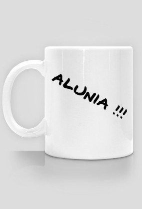 Alunia