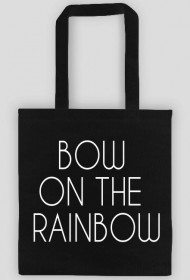 Torba z "Bow on the Rainbow"