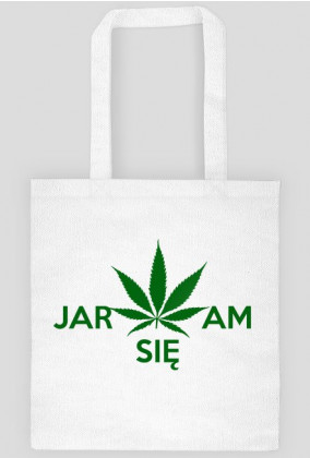 Jaram Się Torba - Marihuana - konopia - trawka