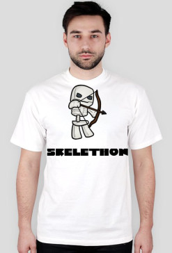 Minecraft Skelethon