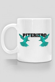 Kubek Piteriero
