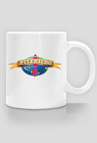 Kubek Piteriero