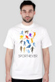 Koszulka - sport4ever