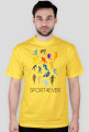 Koszulka - sport4ever