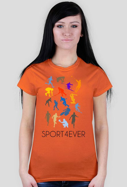 Koszulka - sport4ever