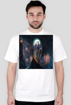 spaceman