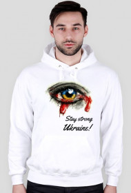 Stay strong Ukraine!