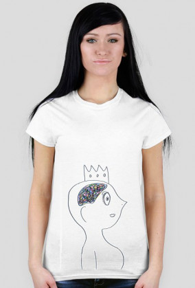 Queen of Brain
