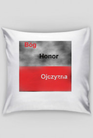 Bóg,honor,ojczyzna