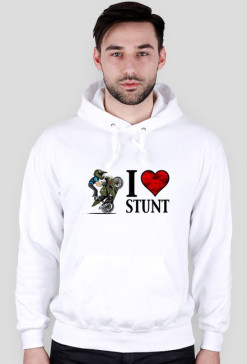 Bluza I