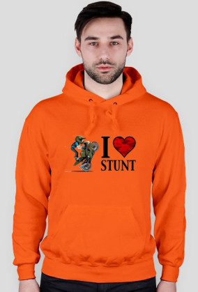 Bluza I