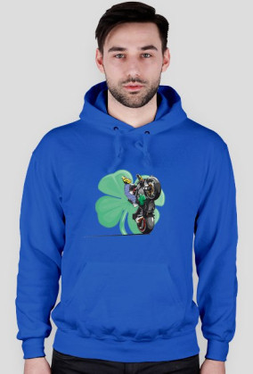 Bluza StuntHC