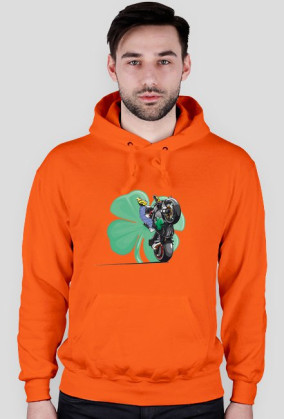 Bluza StuntHC