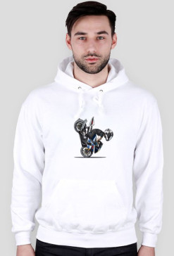 Bluza StuntStoppie