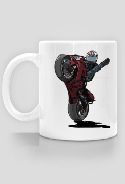 Kubek StuntCartons