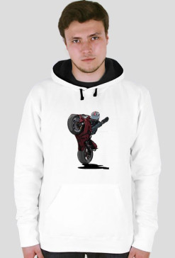 Bluza StuntCartons