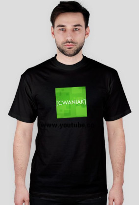Koszulka Cwaniaka