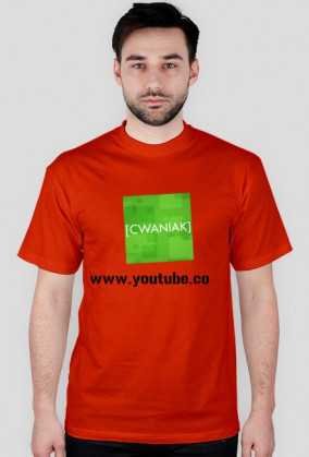 Koszulka Cwaniaka