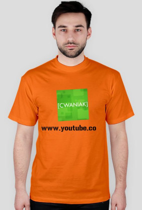 Koszulka Cwaniaka