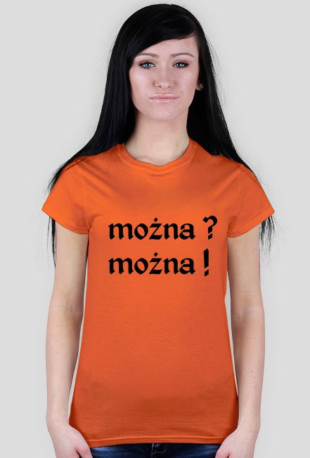 bluzka