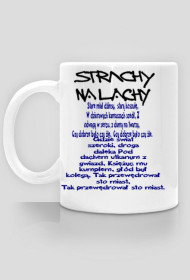 Strachy na Lachy