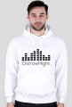 Bluza z kapturem OstrówNight