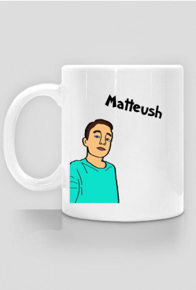 ⚑ Matteush - Kubeczek! ⚑