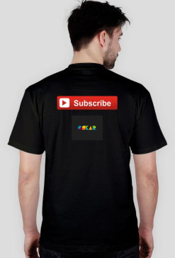 Subscribe Oskarczok.