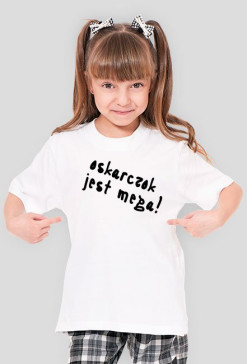 OskaRczok jest mega!
