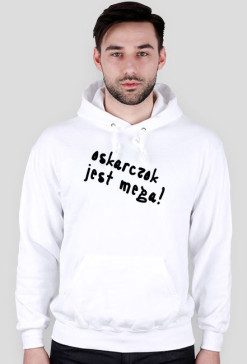 OskaRczok jest mega!