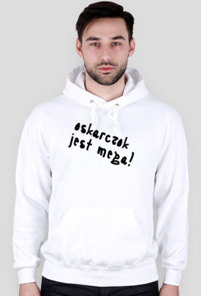 OskaRczok jest mega!