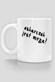OskaRczok jest mega!