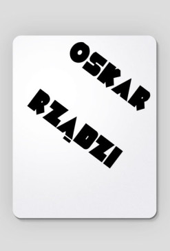 Oskar rządzi
