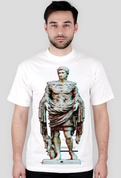 AVE CAESAR!