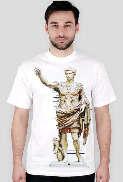 AVE CAESAR!