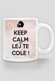 Lej Cole !
