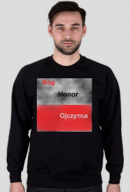Bóg,honor,ojczyzna