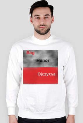 Bóg,honor,ojczyzna
