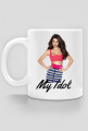 Kubek Selena Gomez #1