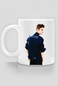 Kubek Justin Bieber #2