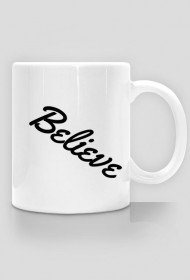 Kubek Justin Bieber #2