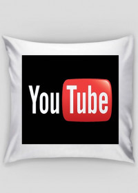 youtube poduszka