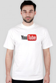 youtube t-shirt