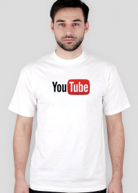 youtube t-shirt