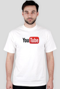 youtube t-shirt
