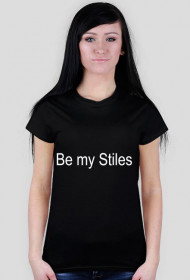 Be my Stiles