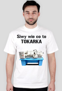 siwy dobry